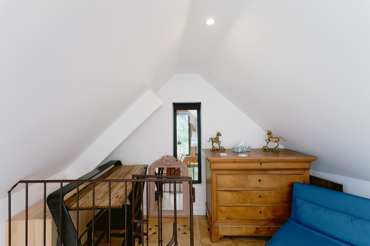 Le Hameau du Passeur & Spa à Pressagny L Orgueilleux (5)