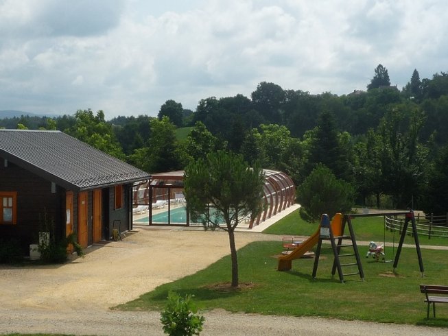 Hébergement AbracadaRoom : La Toue Cabanée au mouillage - Image 12
