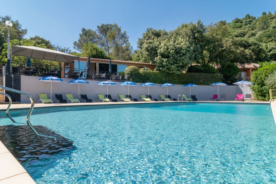 Domaine AbracadaRoom : Les Arbousiers - Image 6