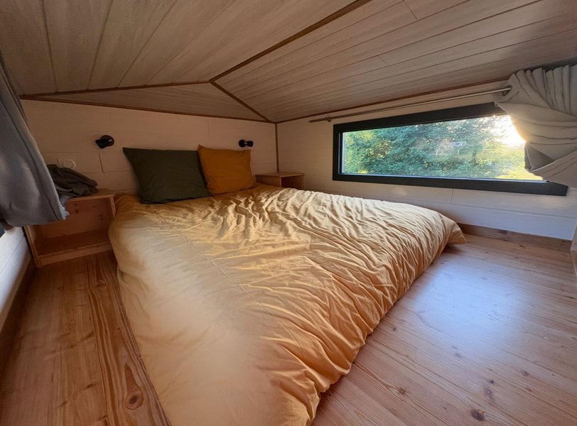 Hébergement AbracadaRoom : La Tiny de Mary - Image 8