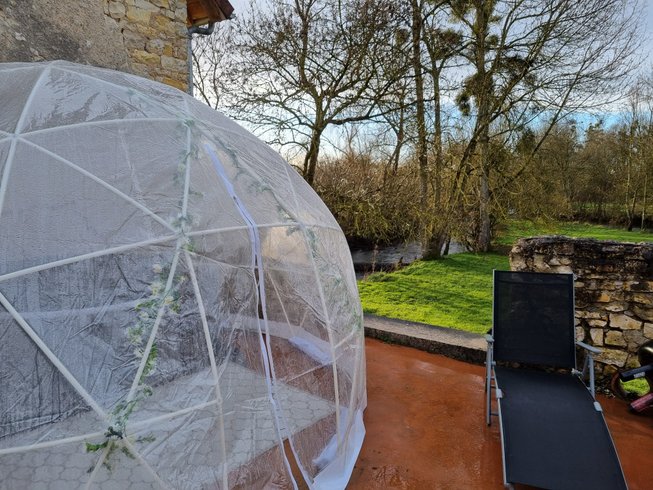 Domaine AbracadaRoom : Moulin de Vilaine - Image 83