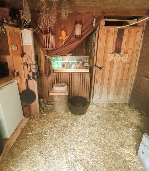 Hébergement AbracadaRoom : Le Camp du Chevalier - Image 9