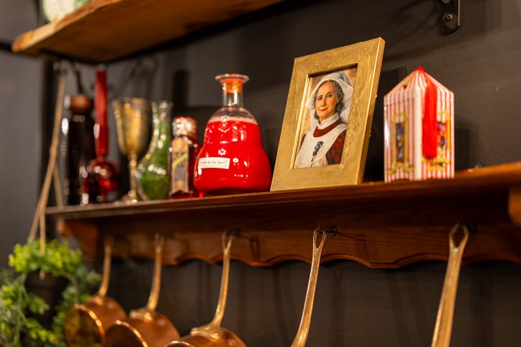 Domaine AbracadaRoom : Maison Wingardium - Image 61