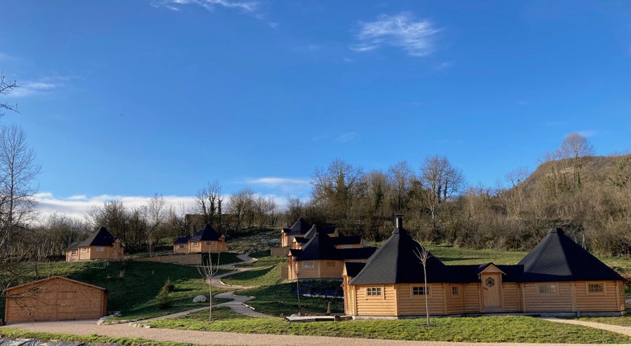 Domaine AbracadaRoom : Aux Kotas Finland'Ain - Image 2