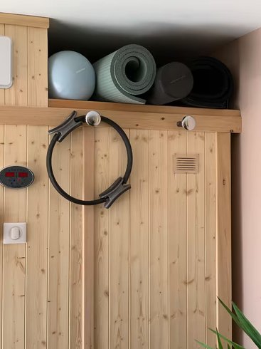 Hébergement AbracadaRoom : Le Loft bien-être de la Villa Zen - Image 16