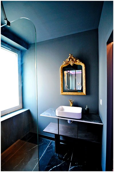 Hébergement AbracadaRoom : La suite MAJESTUEUSE, SPA XXL, CHEMINÉE LUXE, 5 min du centre - Image 23