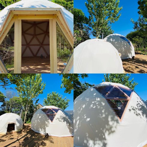 Domaine AbracadaRoom : Jardin Zen du Quistillic - Image 24