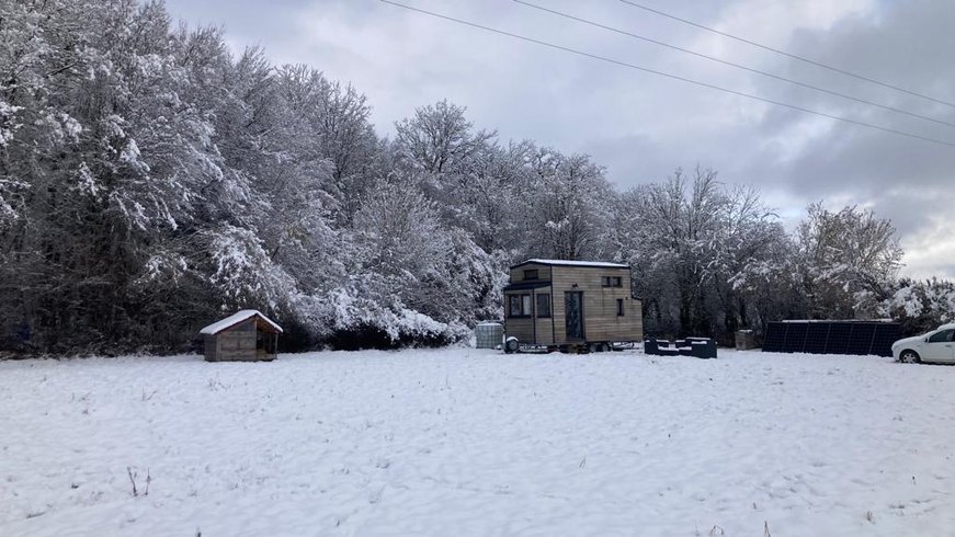 Domaine AbracadaRoom : Mini Maison - Image 2