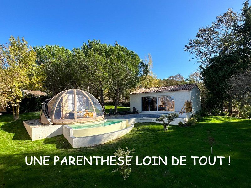 Domaine AbracadaRoom : Le Clos FMR - Fanny et Manon - Image 6