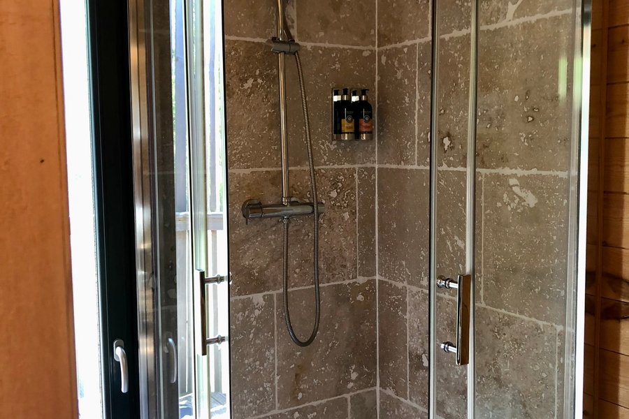 Cabane Spa Aquarelle — photo 2