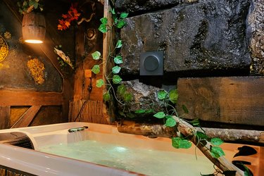 L'auberge du Trône à Saint-Étienne (3)