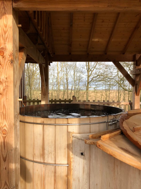 Cabane Spa Imaginaire à Raray (12)