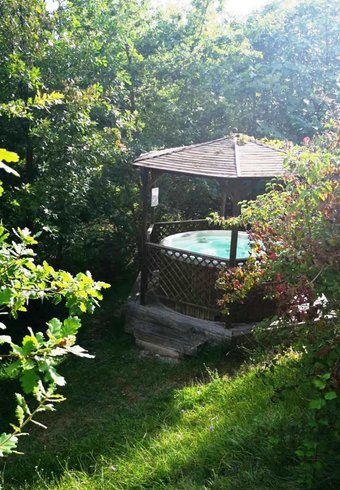 Domaine AbracadaRoom : Les Gouttes d'Eau - Image 25