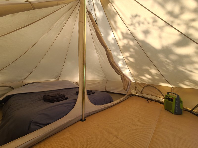 Hébergement AbracadaRoom : Espace ERICA - Image 2