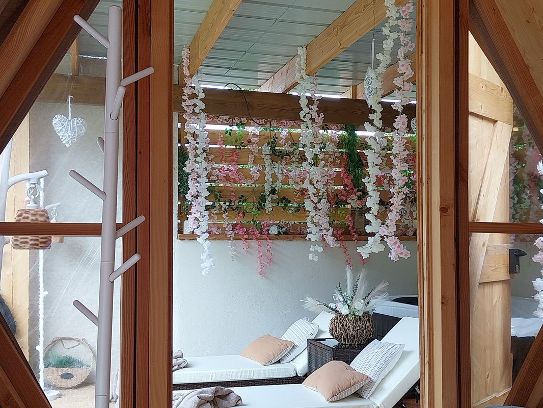 "M"ANON-Dôme Géodésique, piscine, spa et sauna. à Malves En Minervois (21)