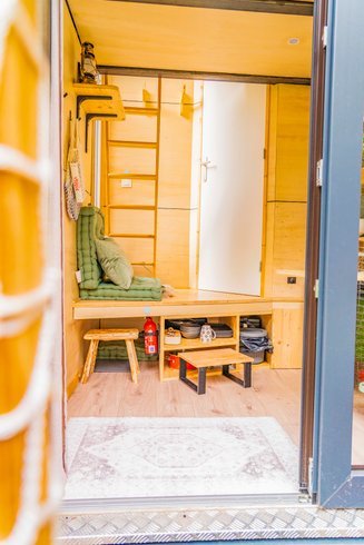 Hébergement AbracadaRoom : Le Bois aux Cheirilles – Sentiers du Mont-Dore - Image 33