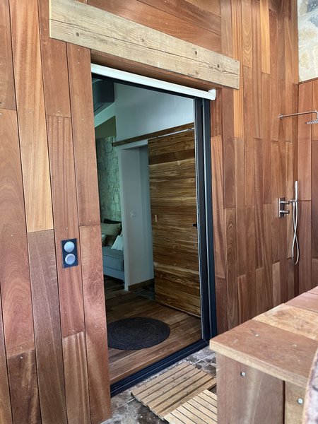 Hébergement AbracadaRoom : BOISBOLCHET ECOLODGE & SPA - Image 22