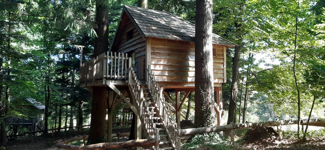 Domaine AbracadaRoom : Cabanes de Labrousse - Image 6