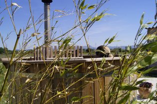 Les Roulottes d'Yguaris