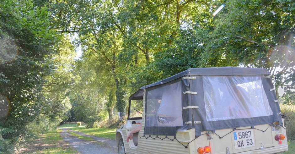 Domaine AbracadaRoom : Domaine des Vaulx - Image 11