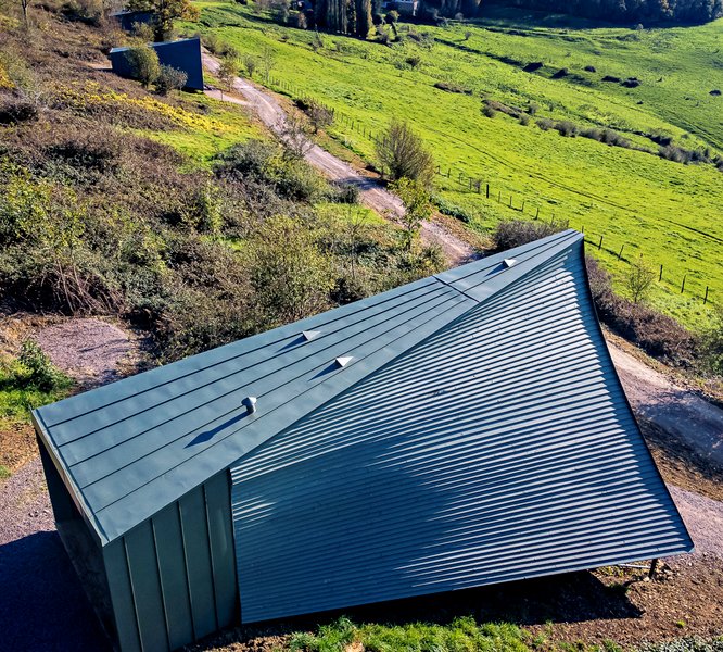 Domaine AbracadaRoom : Sãmo Lodges - Image 6