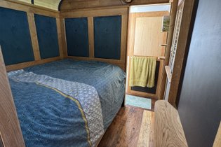 Camping à la ferme Les Rangs d'Oignons