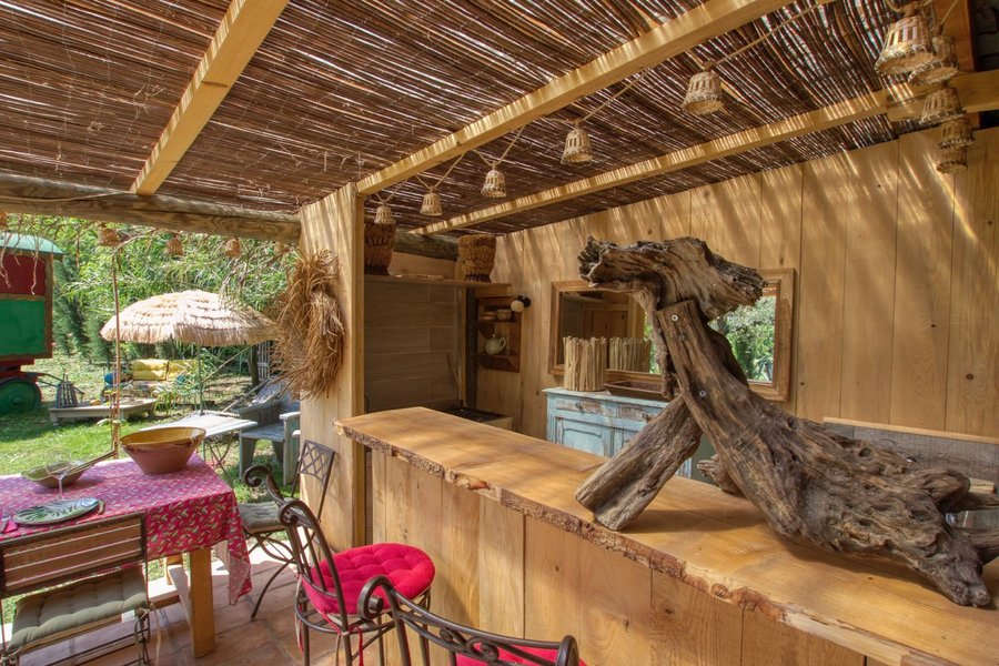 Hébergement AbracadaRoom : Vent de Bohème - Image 18