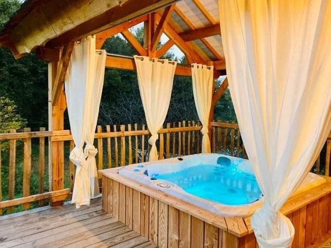 Hébergement AbracadaRoom : La Douce Parenthèse & Spa - Image 4
