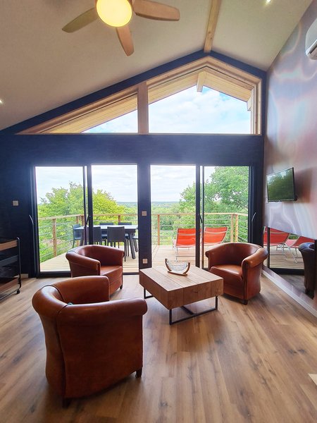 Hébergement AbracadaRoom : Cabane la Perle - Image 22