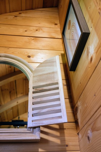 Hébergement AbracadaRoom : Rêve de Roulotte en Normandie – Séjour insolite - Image 7