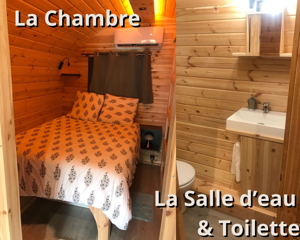 Tonneau Prestige et découverte viticole à Jonquières (20)