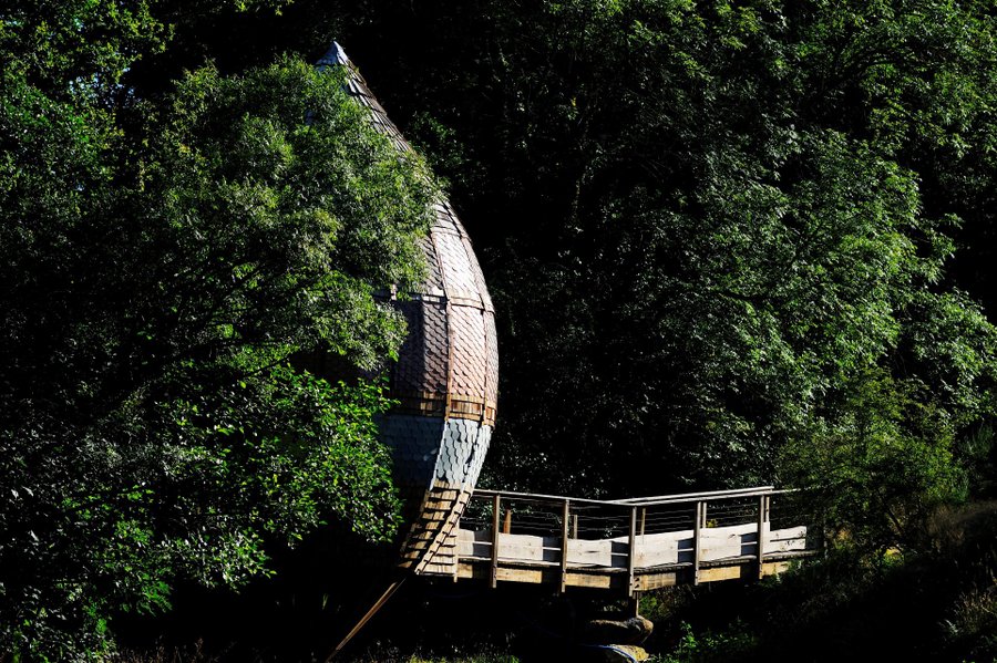 Hébergement AbracadaRoom : Lodge Chrysalide 3 - Image 11