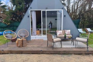 La cabane du phare du Minou