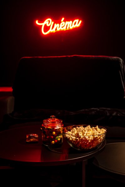 Domaine AbracadaRoom : Les Cocons de Nath - Image 11