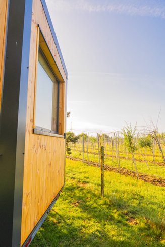 Hébergement AbracadaRoom : Le Clos des Gojis - Route de Saint-Emilion - Image 15