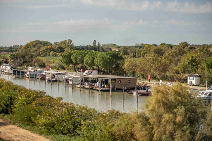 Domaine AbracadaRoom : Rêves d'Ô en Camargue - Image 3