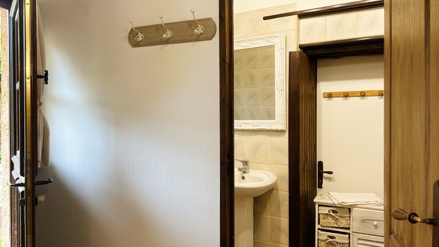 Hébergement AbracadaRoom : Studio Châtaigne - Image 11