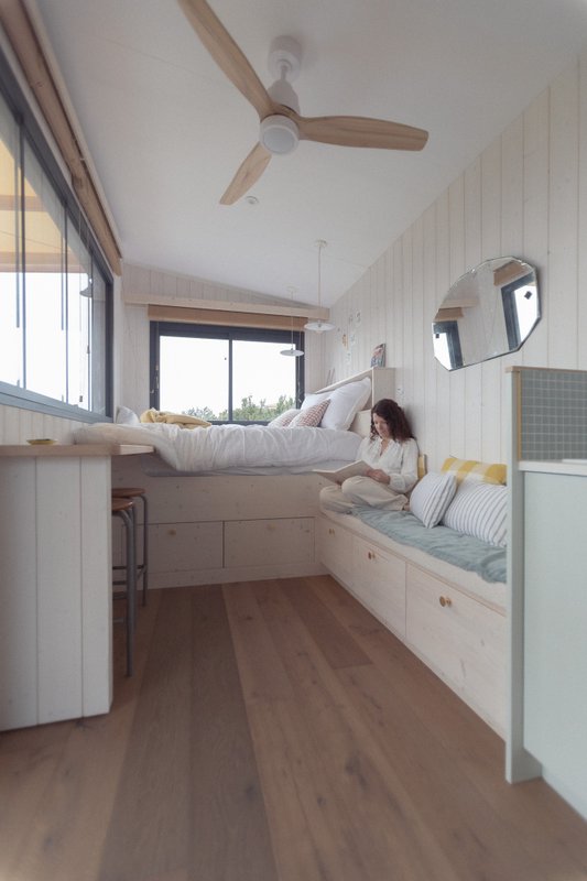 Pépiite Gorges de l'Ardèche - Spa privatif à Saint-Remèze (2)