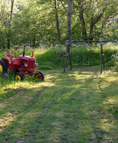 Domaine AbracadaRoom : Les Bulles d'herbe - Image 18