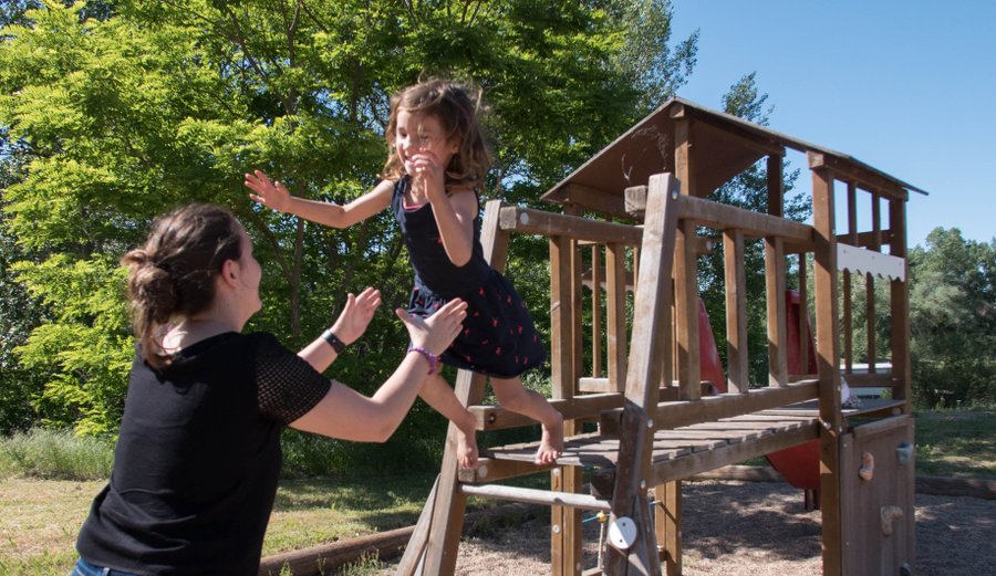 Domaine AbracadaRoom : Village Toue des Demoiselles - Image 20