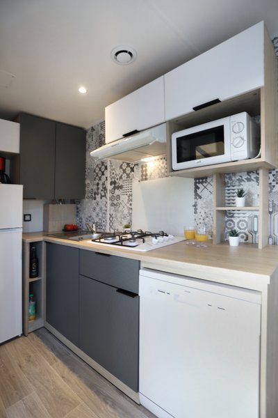 Hébergement AbracadaRoom : Cottage Prestige les 7 îles - 6 personnes - Image 18