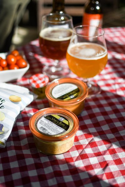 Hébergement AbracadaRoom : La Cabane Spa Le Charme - Image 15