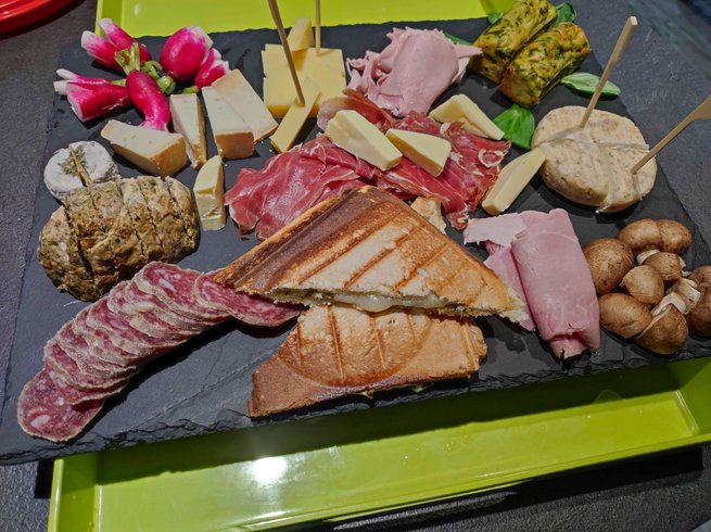 Hébergement AbracadaRoom : La Bulle SPA Suite - Image 20