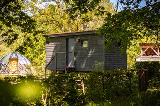 La tiny Etat Nature