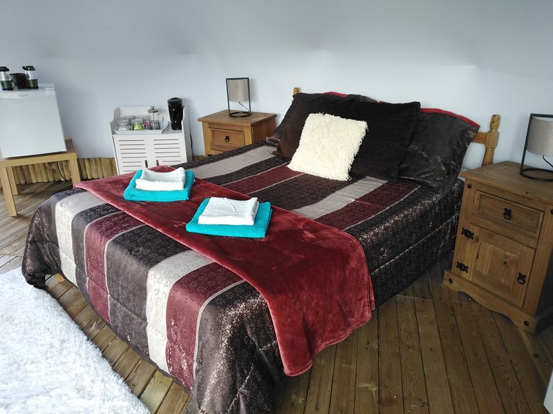 Hébergement AbracadaRoom : Three Willows - Image 14