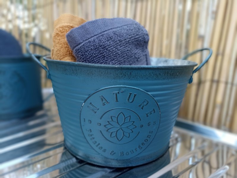 Hébergement AbracadaRoom : Tente lotus insolite - Image 17