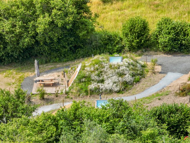 Hébergement AbracadaRoom : Nid merisier - Image 8