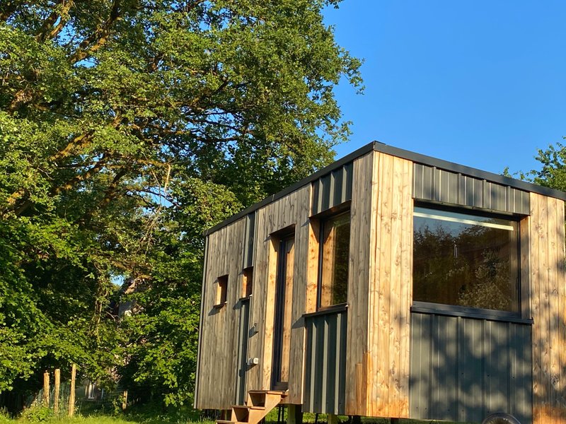 Hébergement AbracadaRoom : L’Escargoterie de la Forge - Immersion Champêtre - Image 21