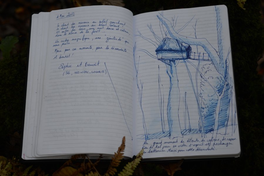 Hébergement AbracadaRoom : Guerlédan - Image 6