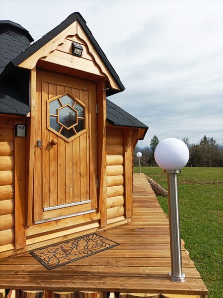 Hébergement AbracadaRoom : Kota 'Dans les étoiles' - Image 14